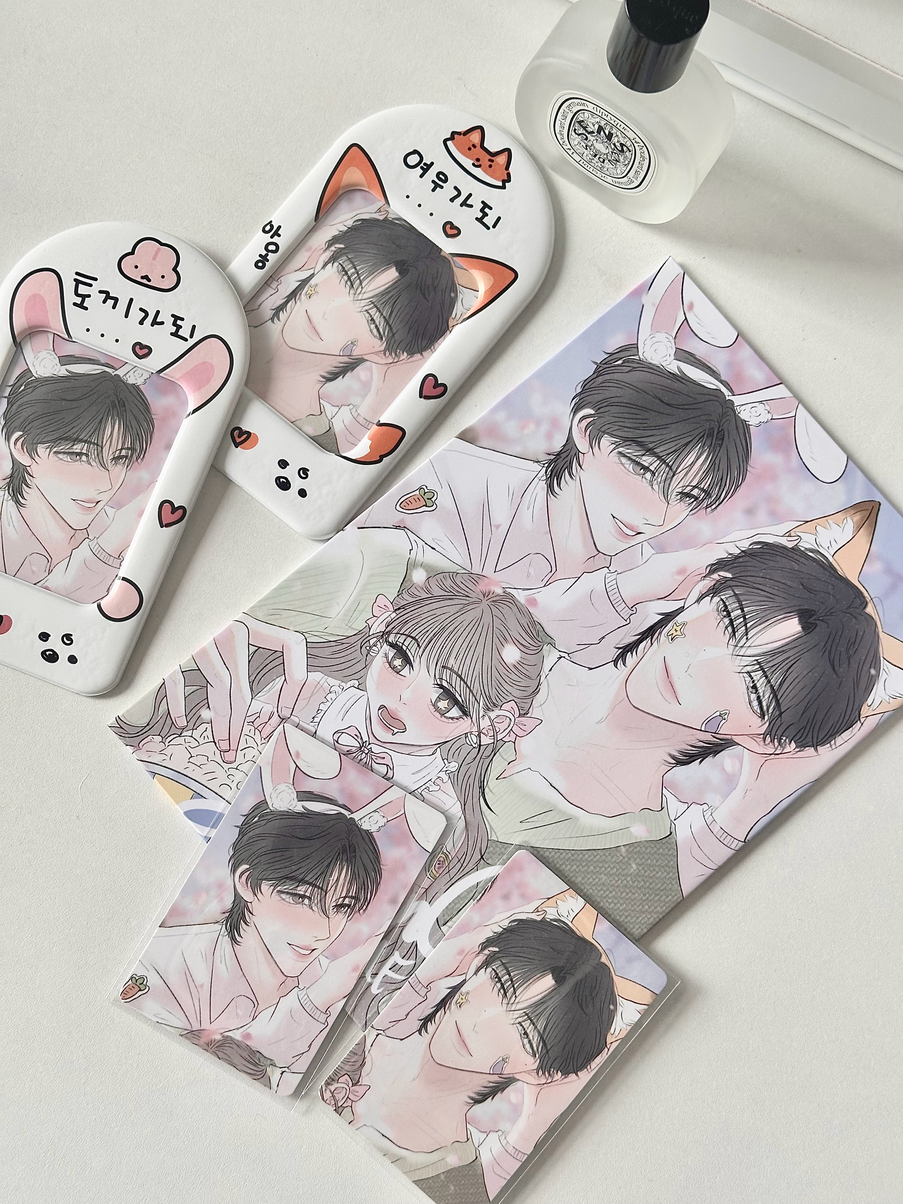【💖💚展丞一周年团建·长沙CSC🦊🐰】-时间：6月27日 13：00地点
