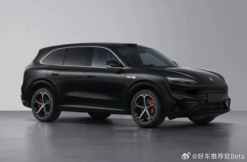 最新减免车辆购置税车型清单来咯，快来看看有你们的心动车型吗？小米汽车：小米YU7