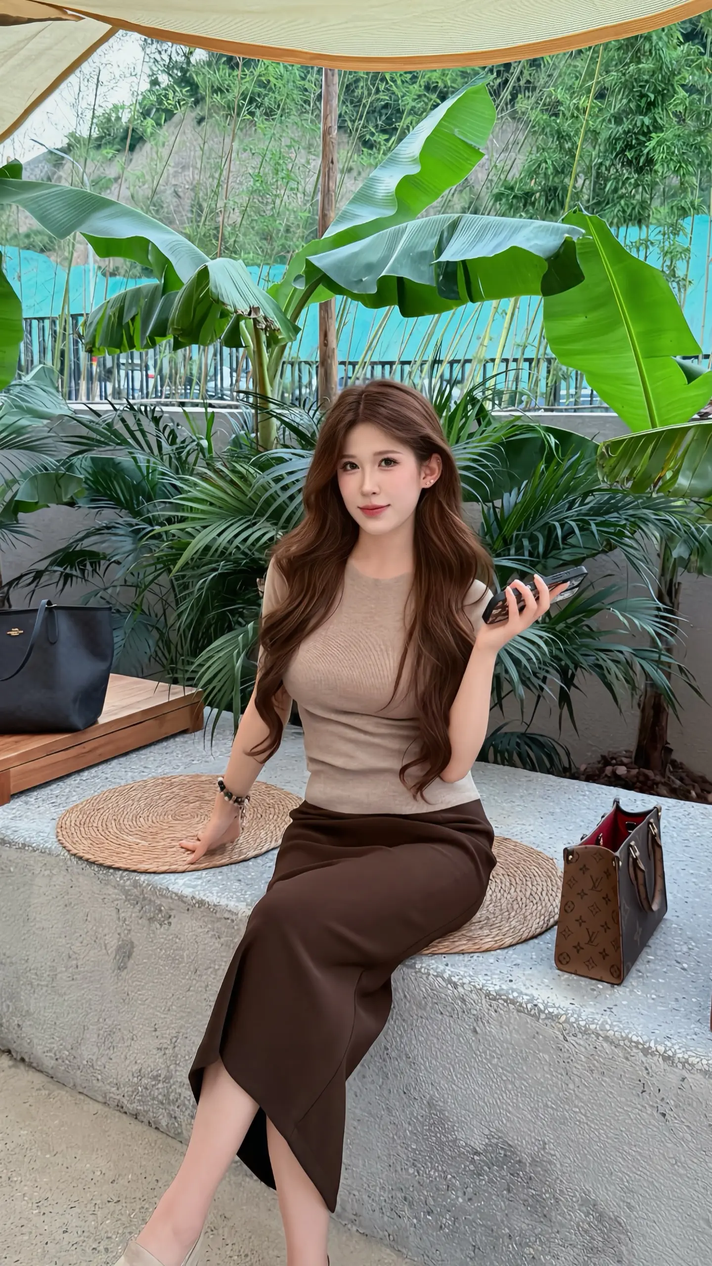 专注自己，幸福来得好容易
