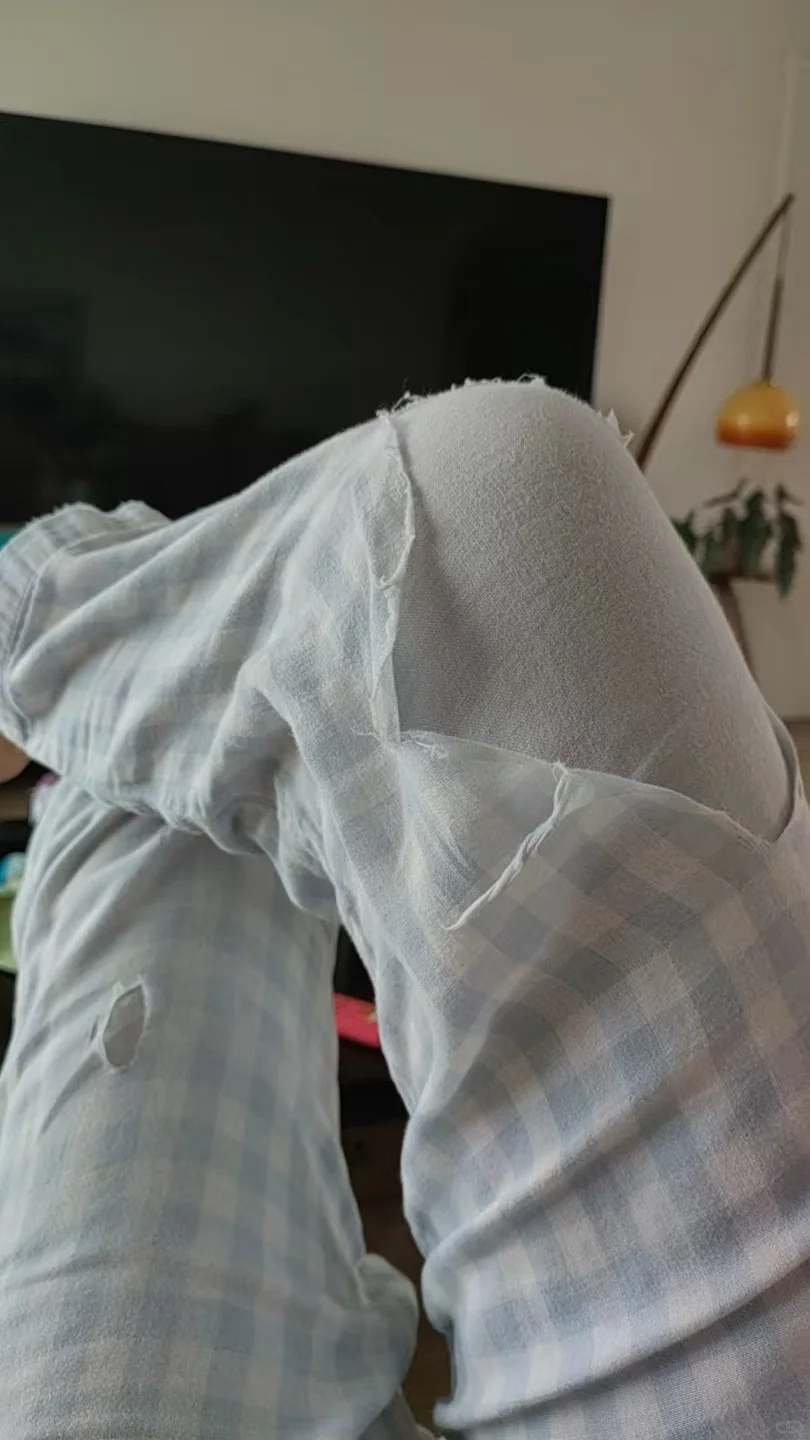 别看它外观拉垮还迷你 但舒服得让人上头 