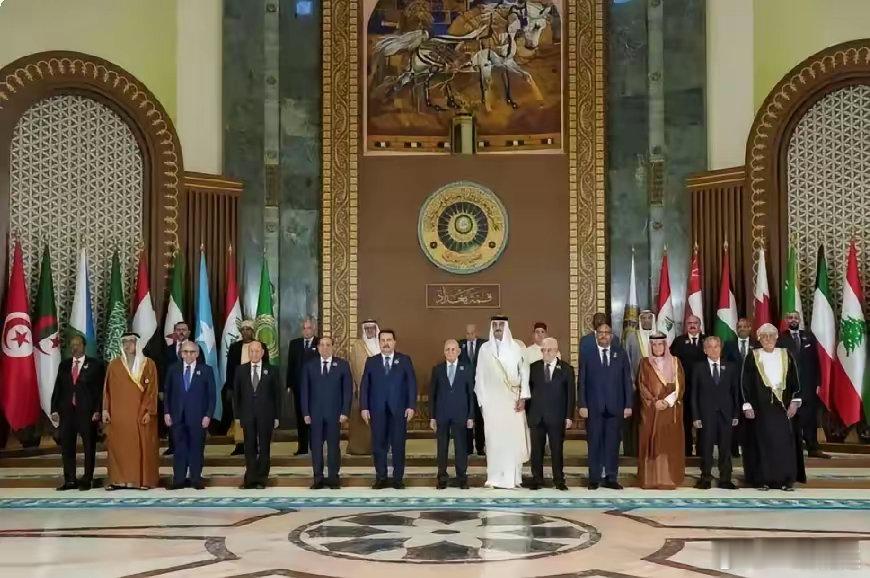 阿拉伯国家5月18日，齐聚伊拉克首都巴格达，共同开会对以色列进行最强烈的谴责，谴