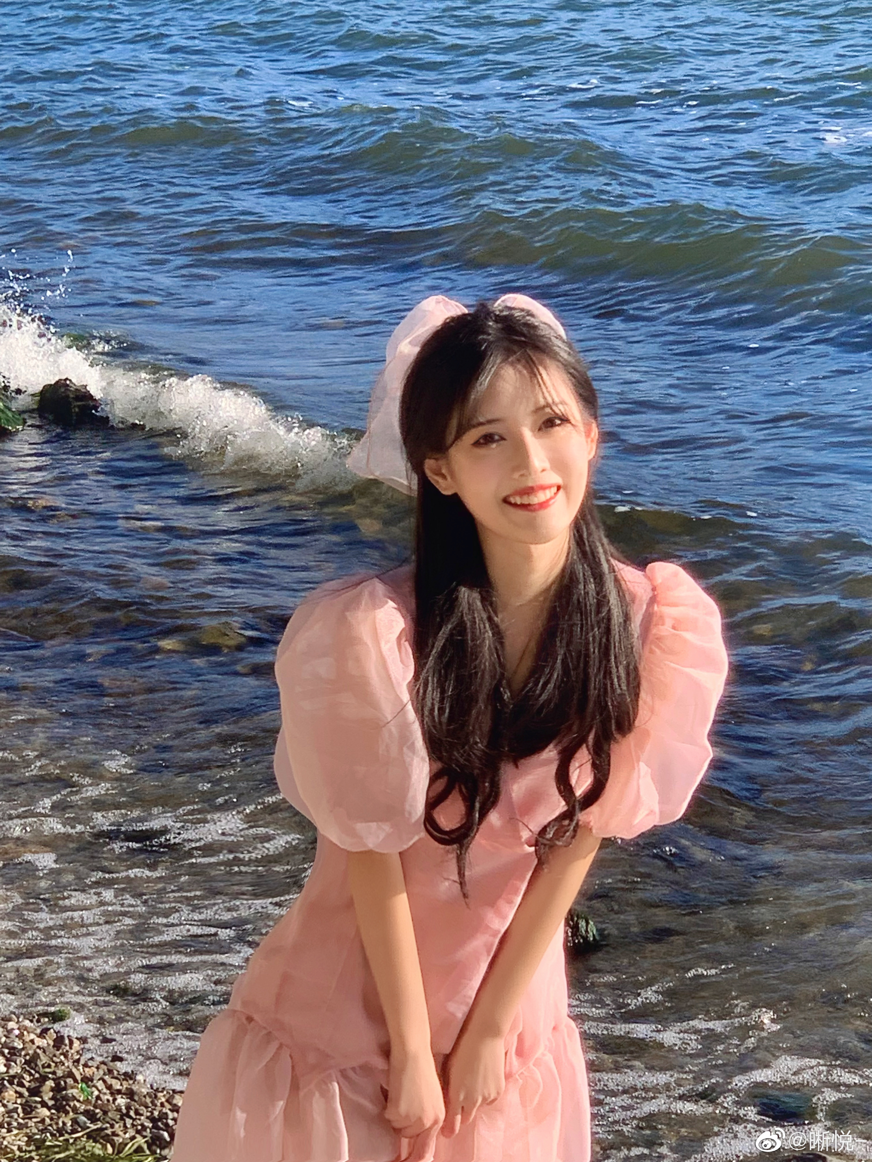 大理洱海公主日记*⊹🕊️𓂂𓏸˚-  ​​​