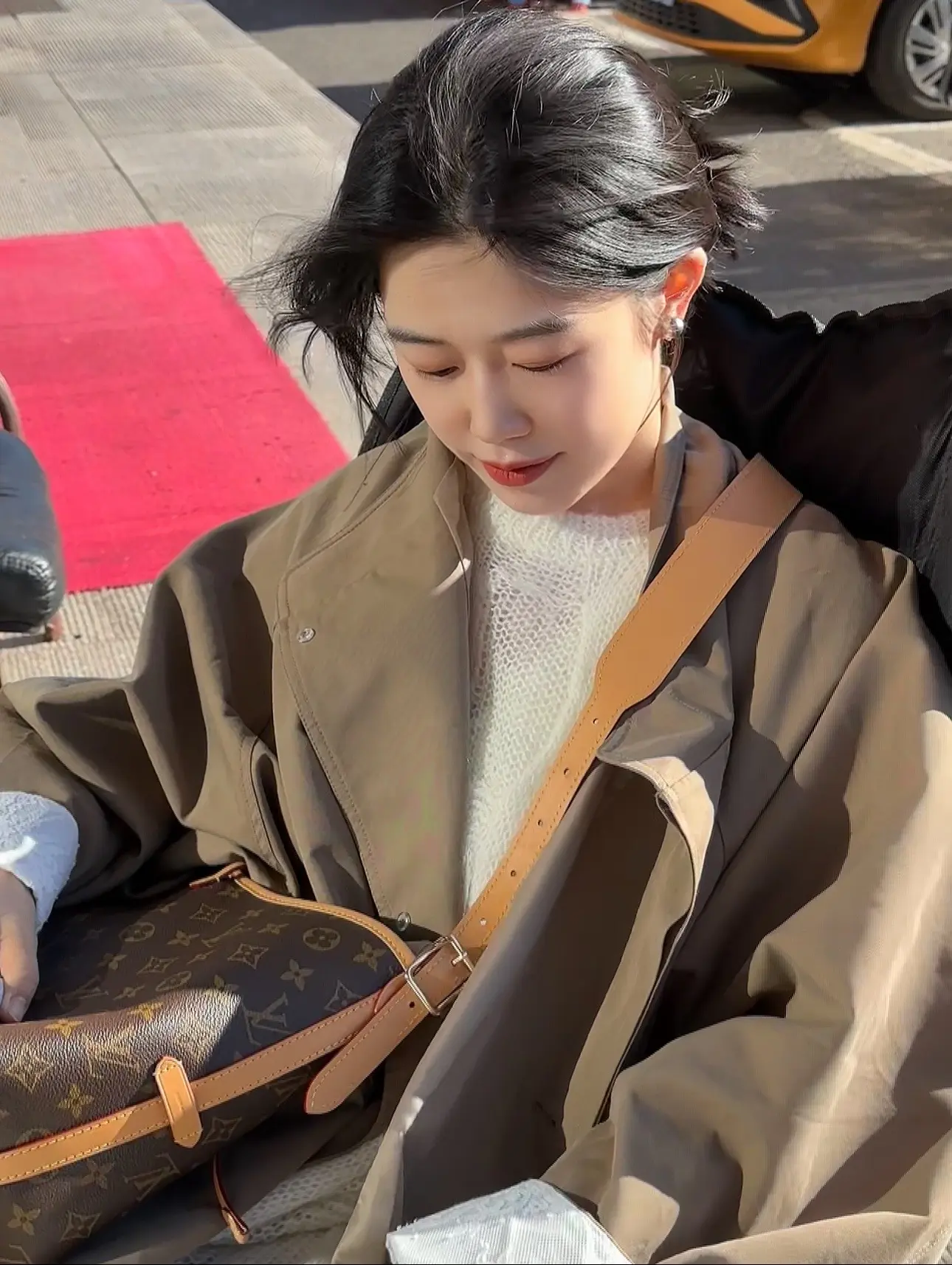 秋天见🍂。