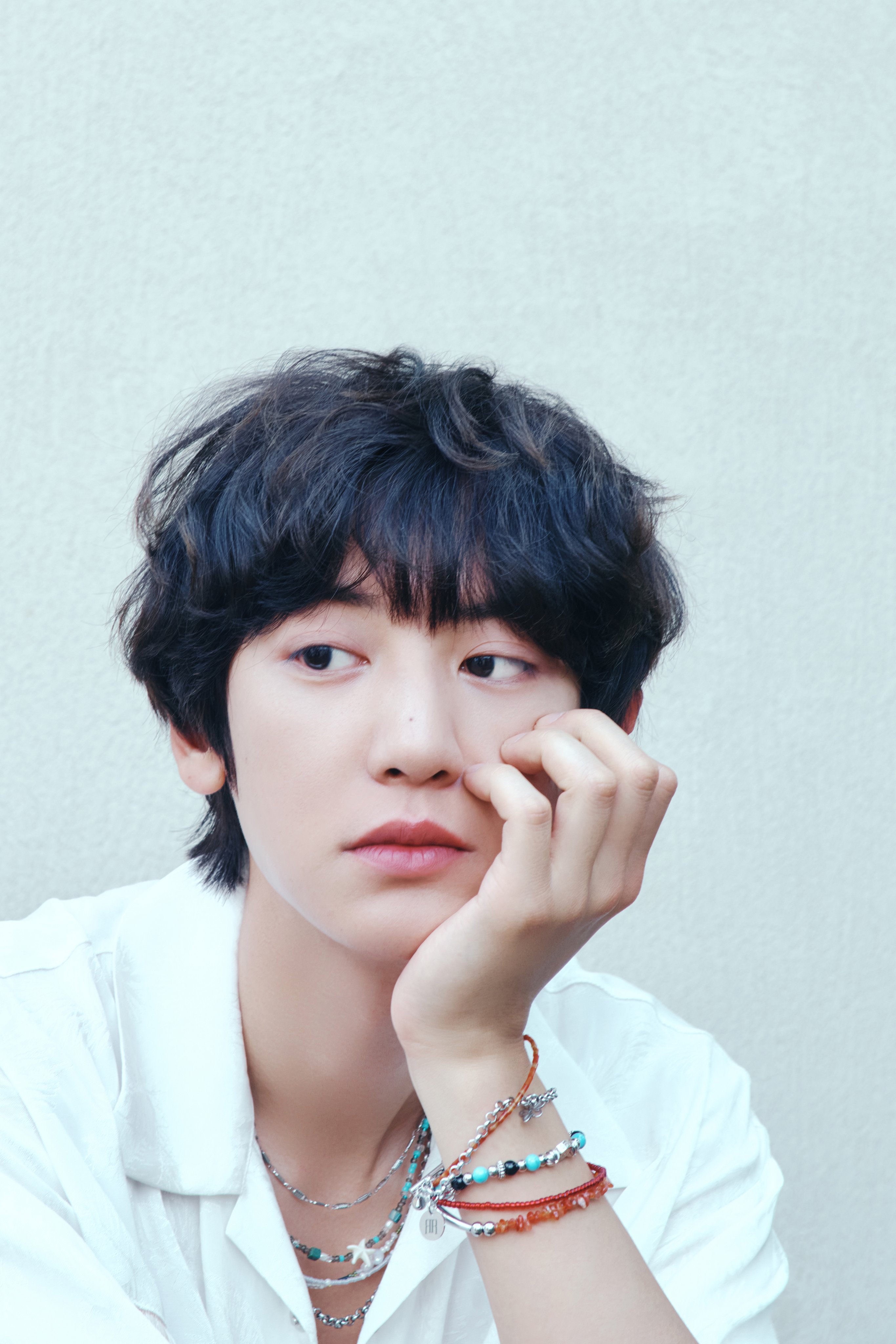 CHANYEOL 찬열 'Happy Accident' TEASER IMAG