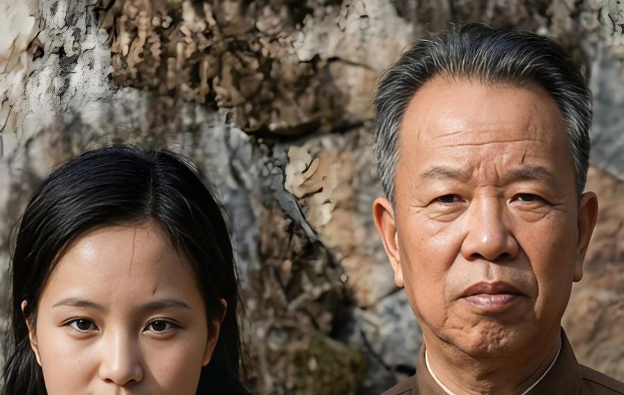 1974年，一个叫王季迟的女兵请假回家奔丧。政委拿起假条一看，脑袋嗡的一下。亲属