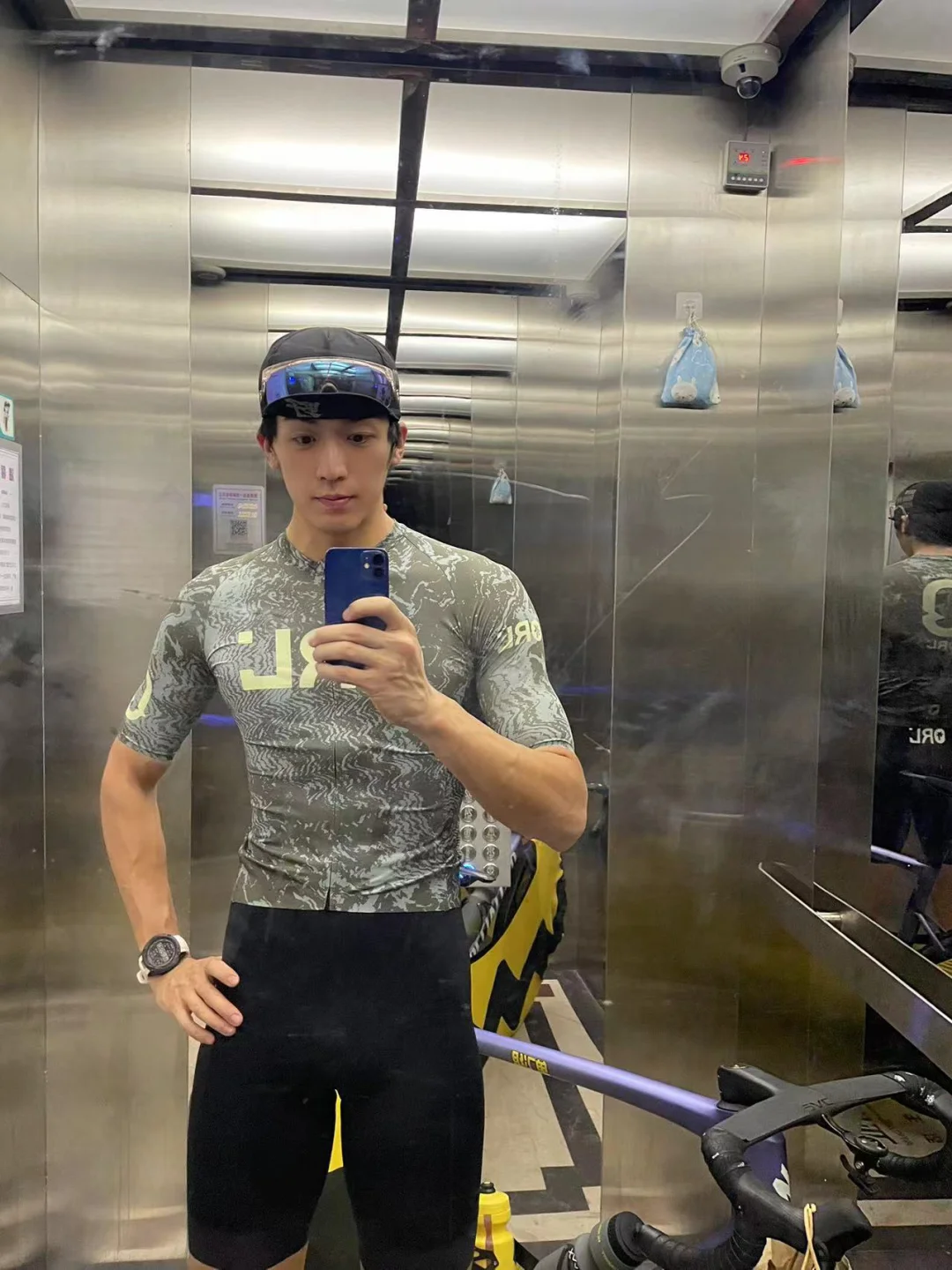 看个日落环个陵吧