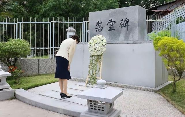 高市早苗在马来西亚访问期间，祭拜了战死的日本人，很奇怪，日本作为一个侵略者，怎么