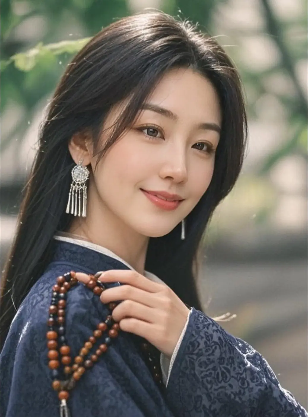 冬去春来，四季轮回。