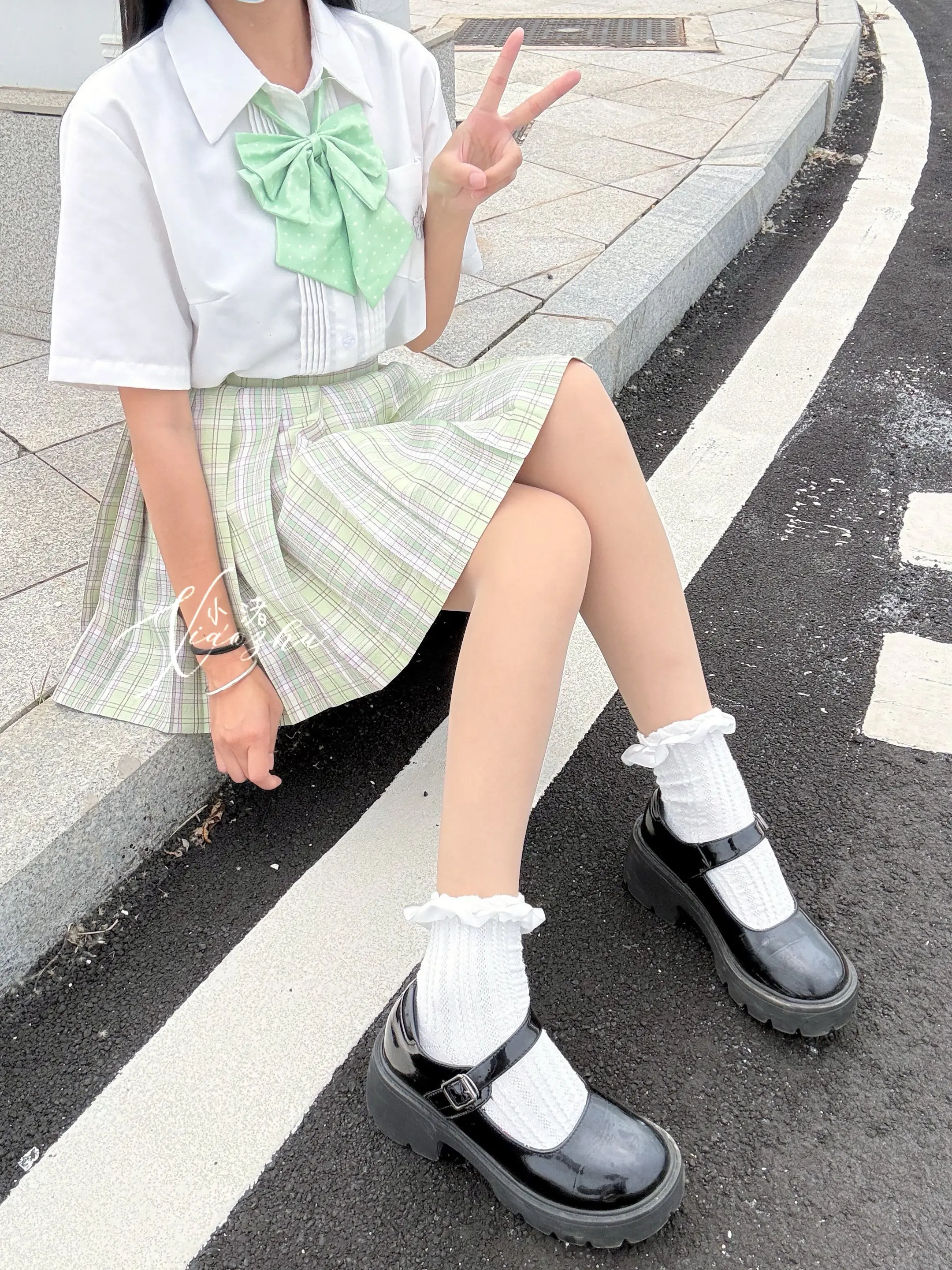 “我有勇气 我都不怕”