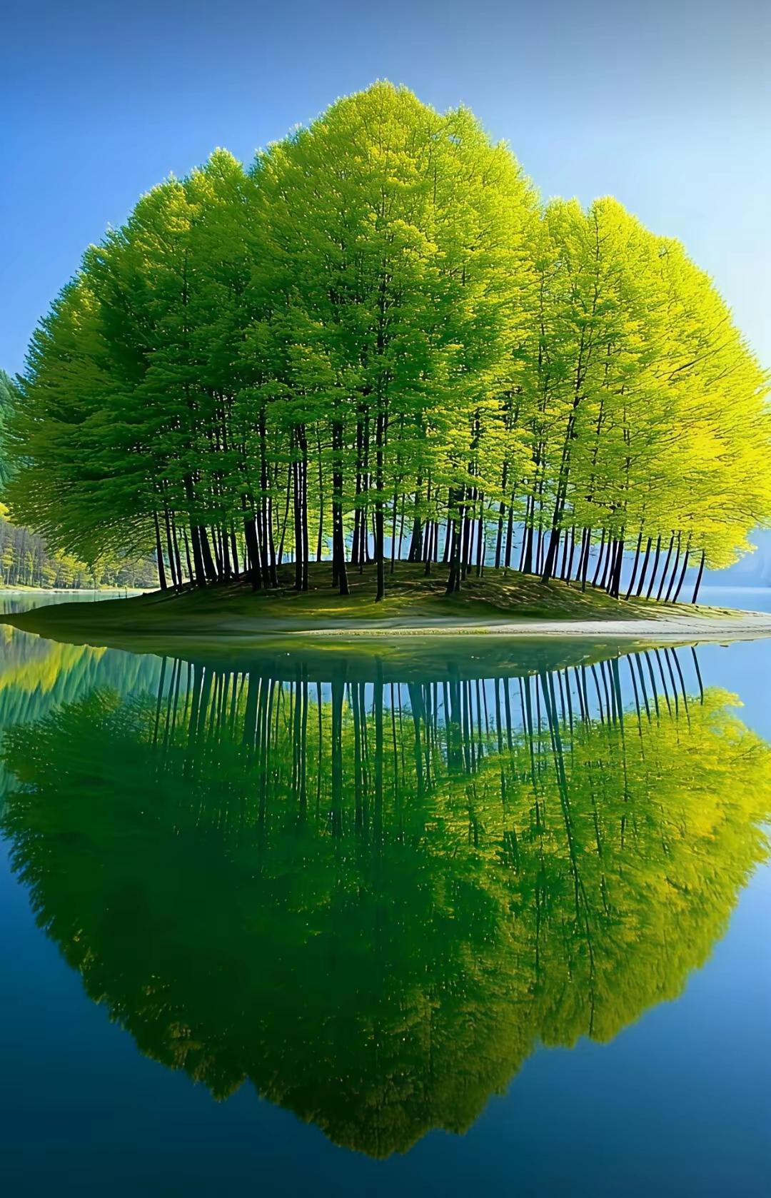 故乡的春天
 
故乡的春，总带着泥土的清香。
风一吹，田埂泛绿，桃花开满枝头，