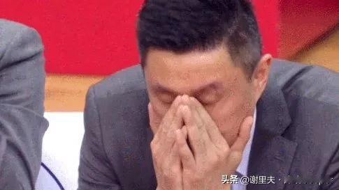 杜锋的如意算盘眼看就要落空，孙铭徽发视频透露将做一个重要决定：提前复出，广厦四大
