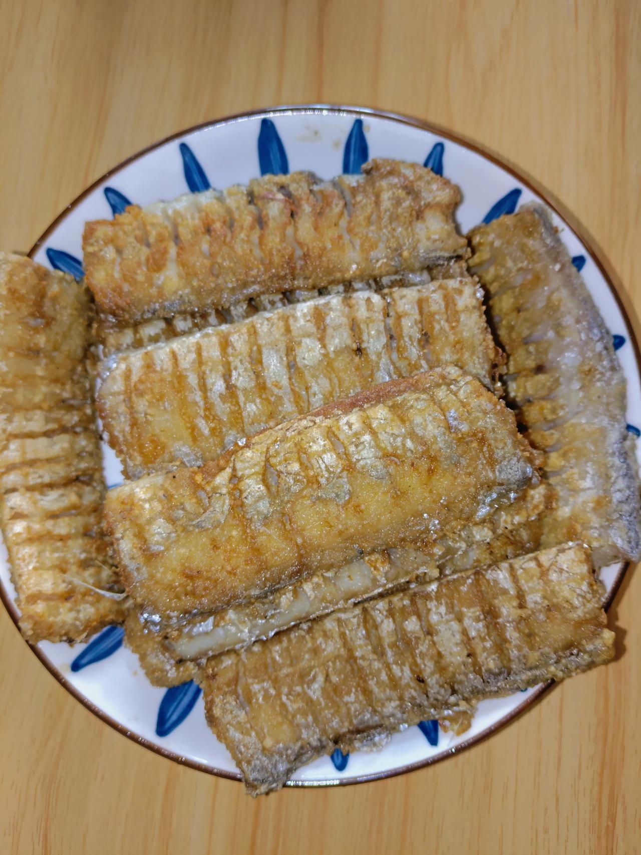 所以我们家很少吃鱼。
看了本书，关于糖尿病人的饮食，鱼对我们来说也是很重要的，想