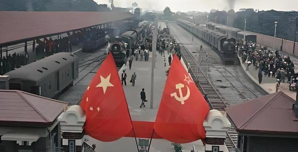从1925年到现在，100年间，实质上真正帮助中国最多的国家是哪一个？

这个问