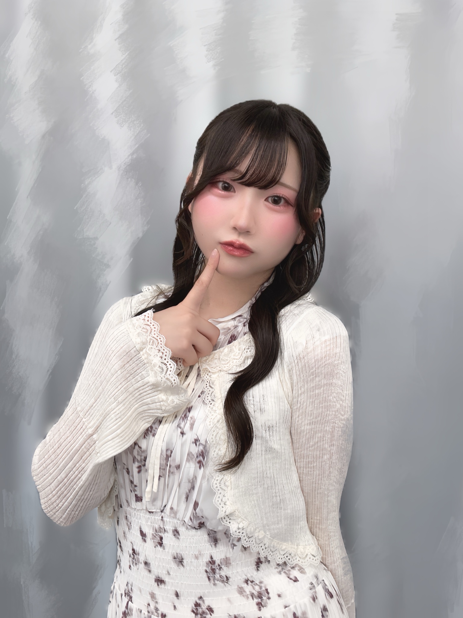 渡濑结月 ​​​