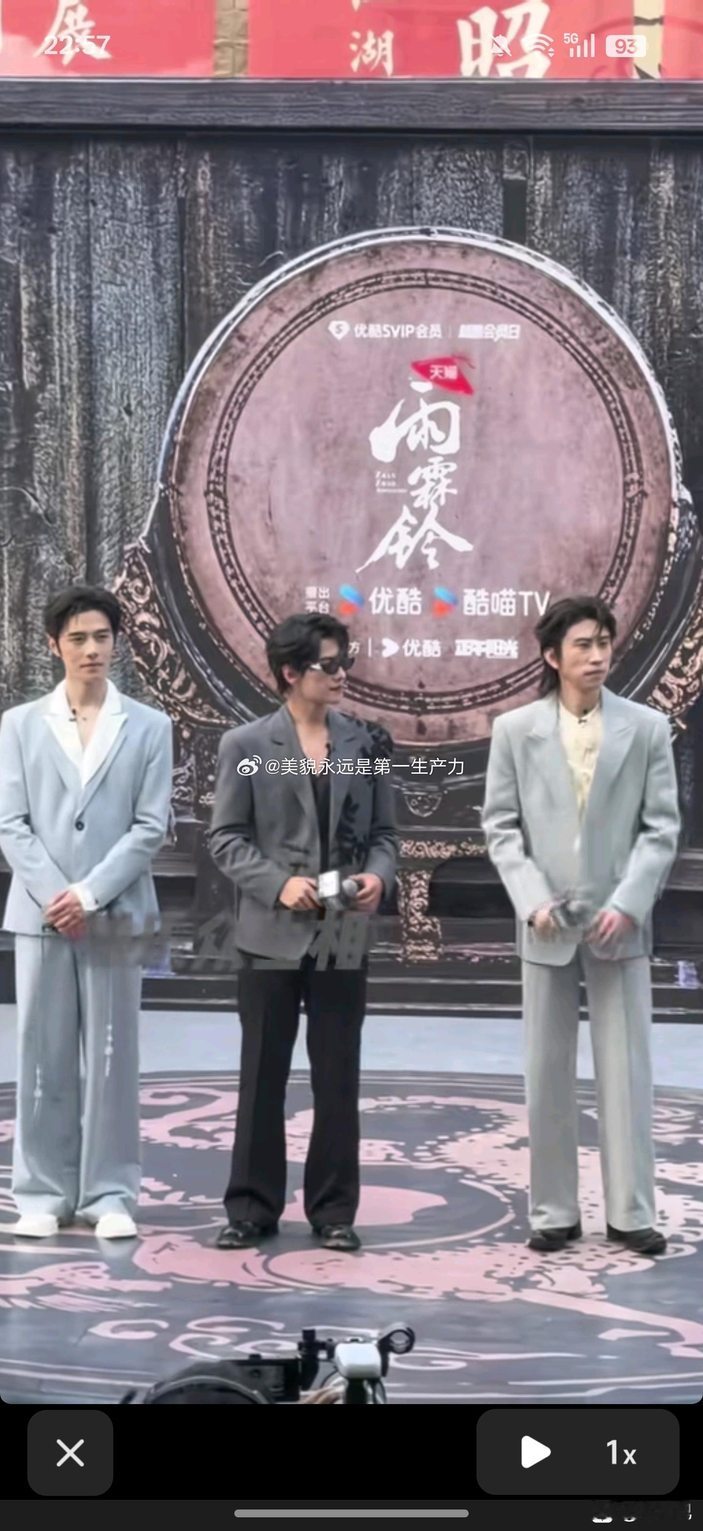 杨洋实际身高到底多高怎么比方逸伦矮这么多？ 
