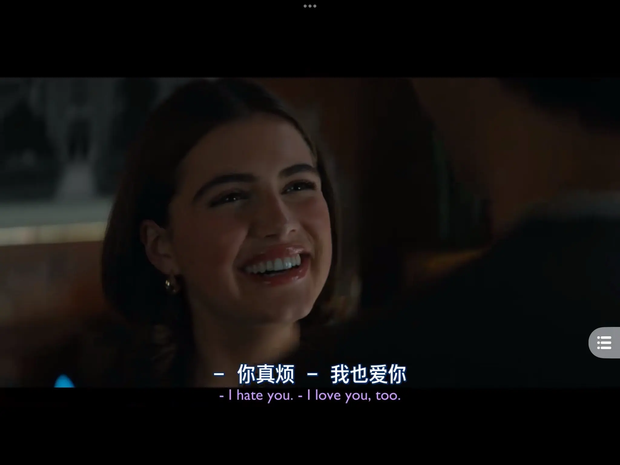 就这一段！！！有人懂吗！！！
