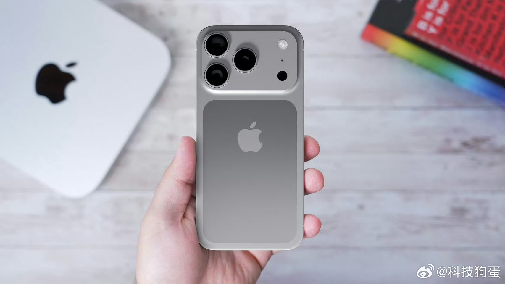 涨价后的iPhone你还会买么不涨价都不想买了[doge]你还问狗蛋涨价后还买吗