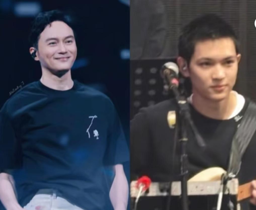 张智霖正面回应了：儿子不是休学，只是Gap Year（间隔年）‌，暂时放下学业去