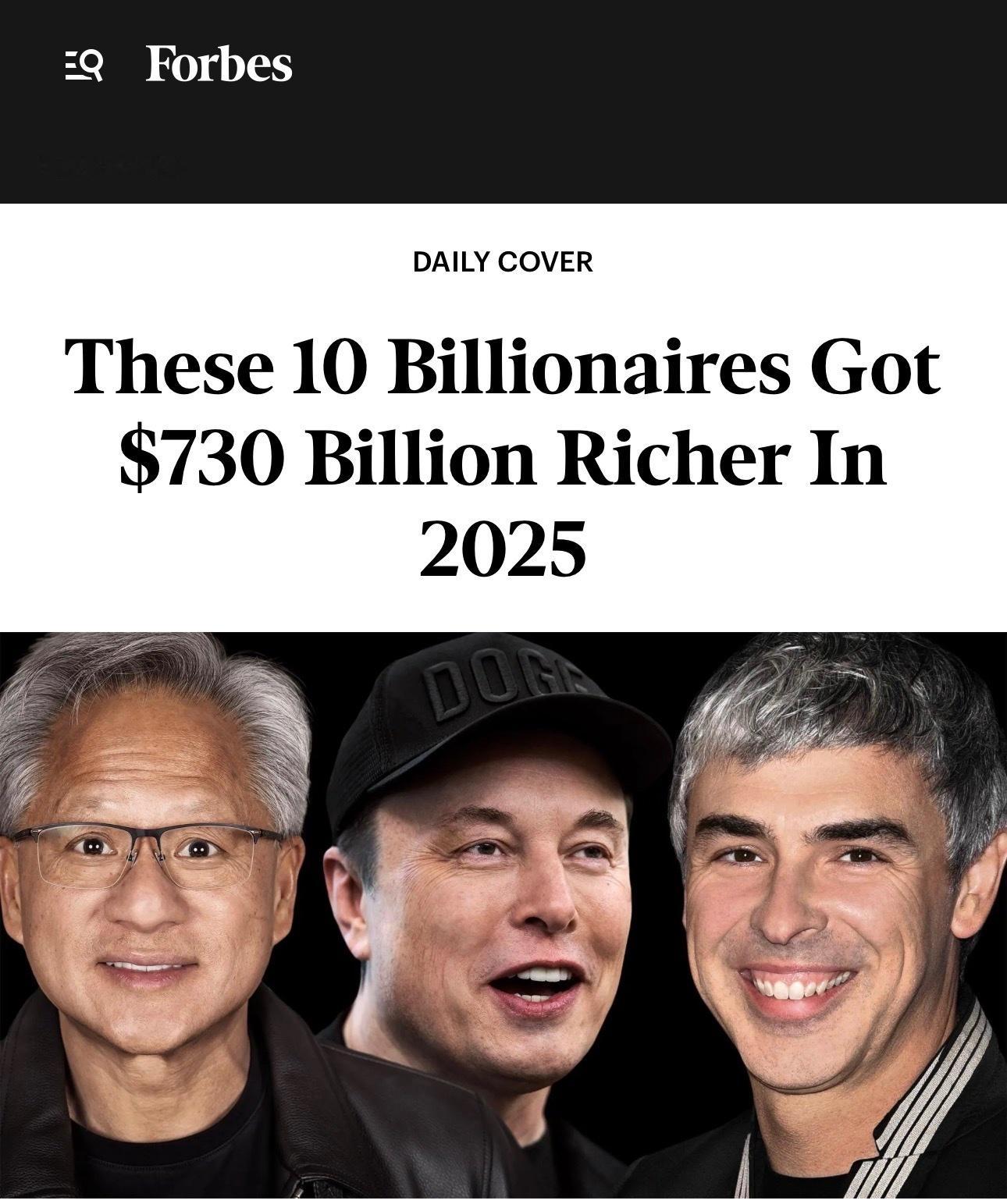 Bernie Sanders：我们这个时代最大的经济危机是日益加剧的收入和财富不