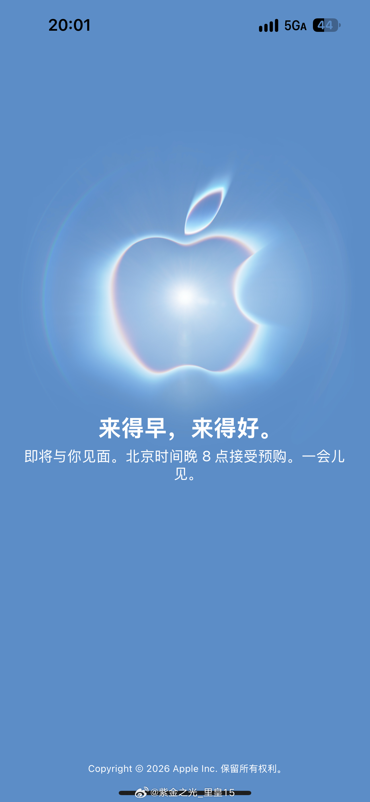 失败告终iPhoneduo ​​​