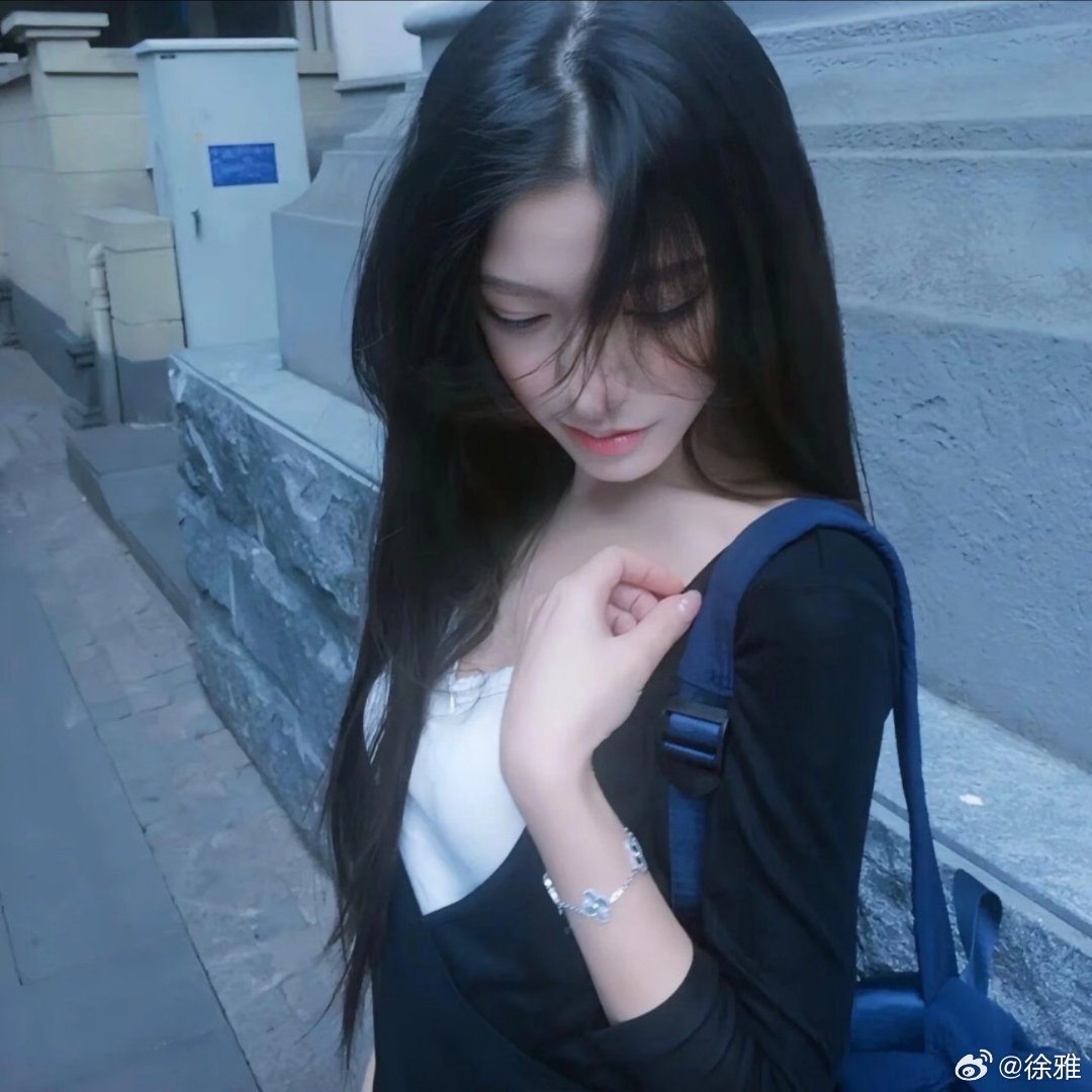 高质量女头。 ​​​