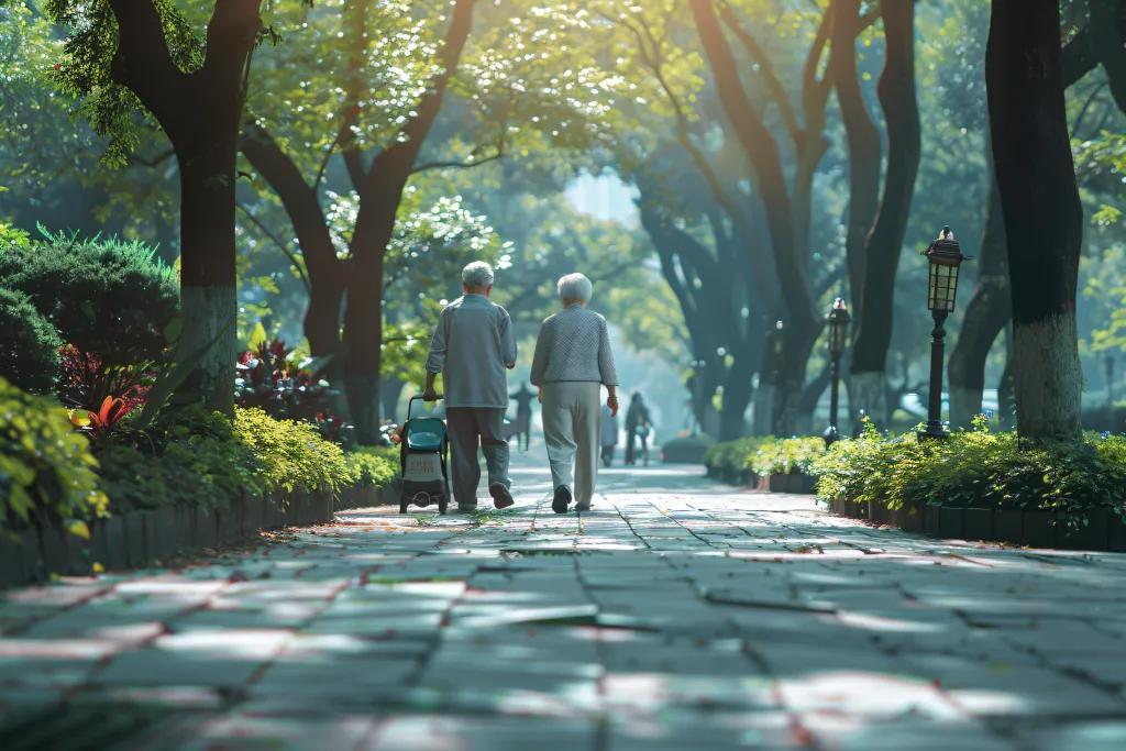 打算换一辆自动挡的车是源于对脚的不自信。
55岁以后，脚力明显感到不如以前。
俗