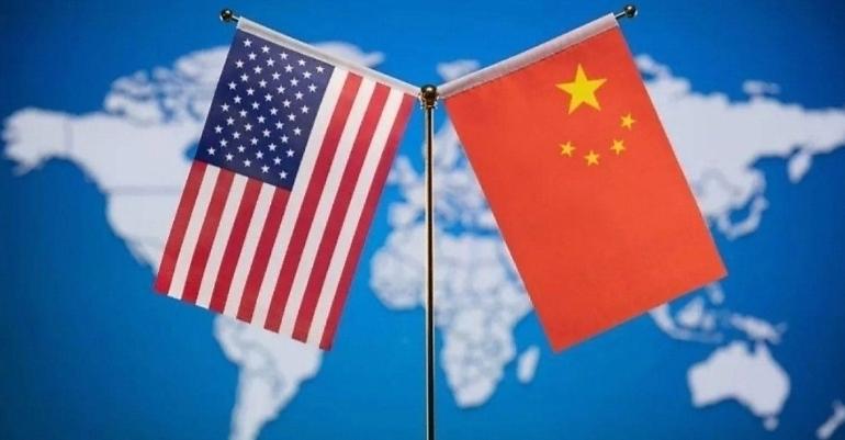 严重的挑衅！窜访美国的韩国瑜与美国众议院议长约翰逊会晤！
6月27日，根据岛内媒