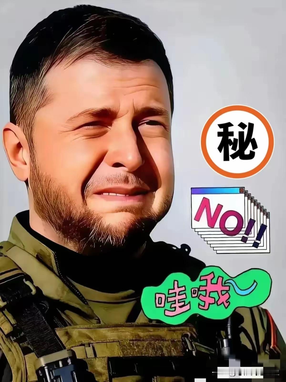 乌克兰传来新消息

1月25日，据法新社报道，乌克兰总统泽连斯基25日向盟友寻求