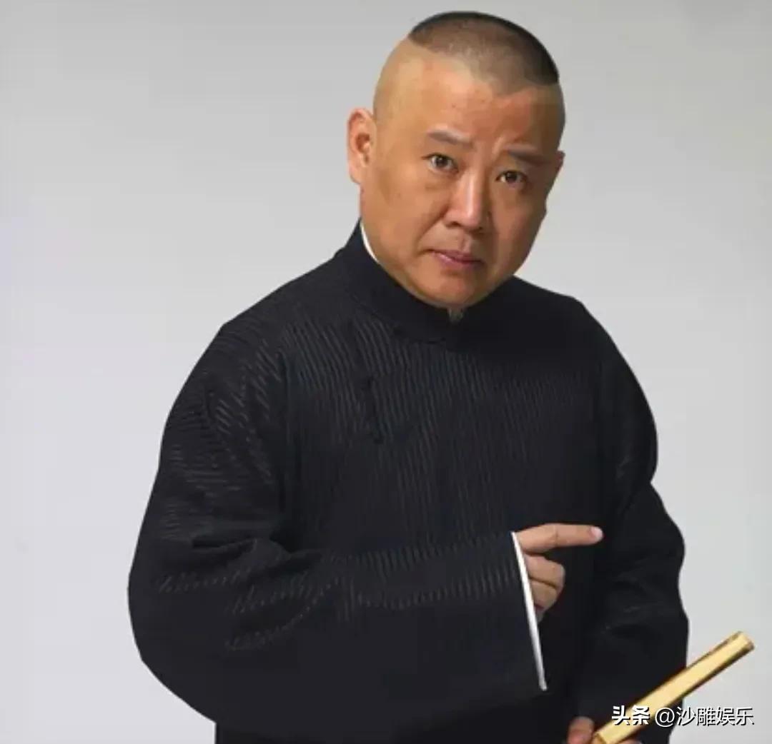 郭德纲，高调发文官宣！

老郭又“开怼”了？3月1日晚上，郭德纲一条看似“阴阳怪