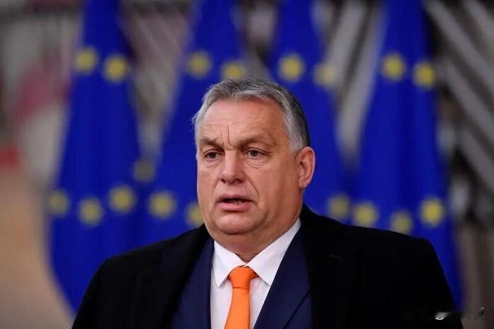 "平衡大师"欧尔班：中美俄都喜欢的政治家

欧尔班（Viktor Orbán）被