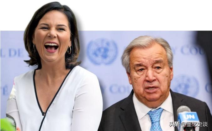 联合国秘书长选举，中国直接亮明四道硬杠杠！纽约联合国总部的会议厅里，5月26日那