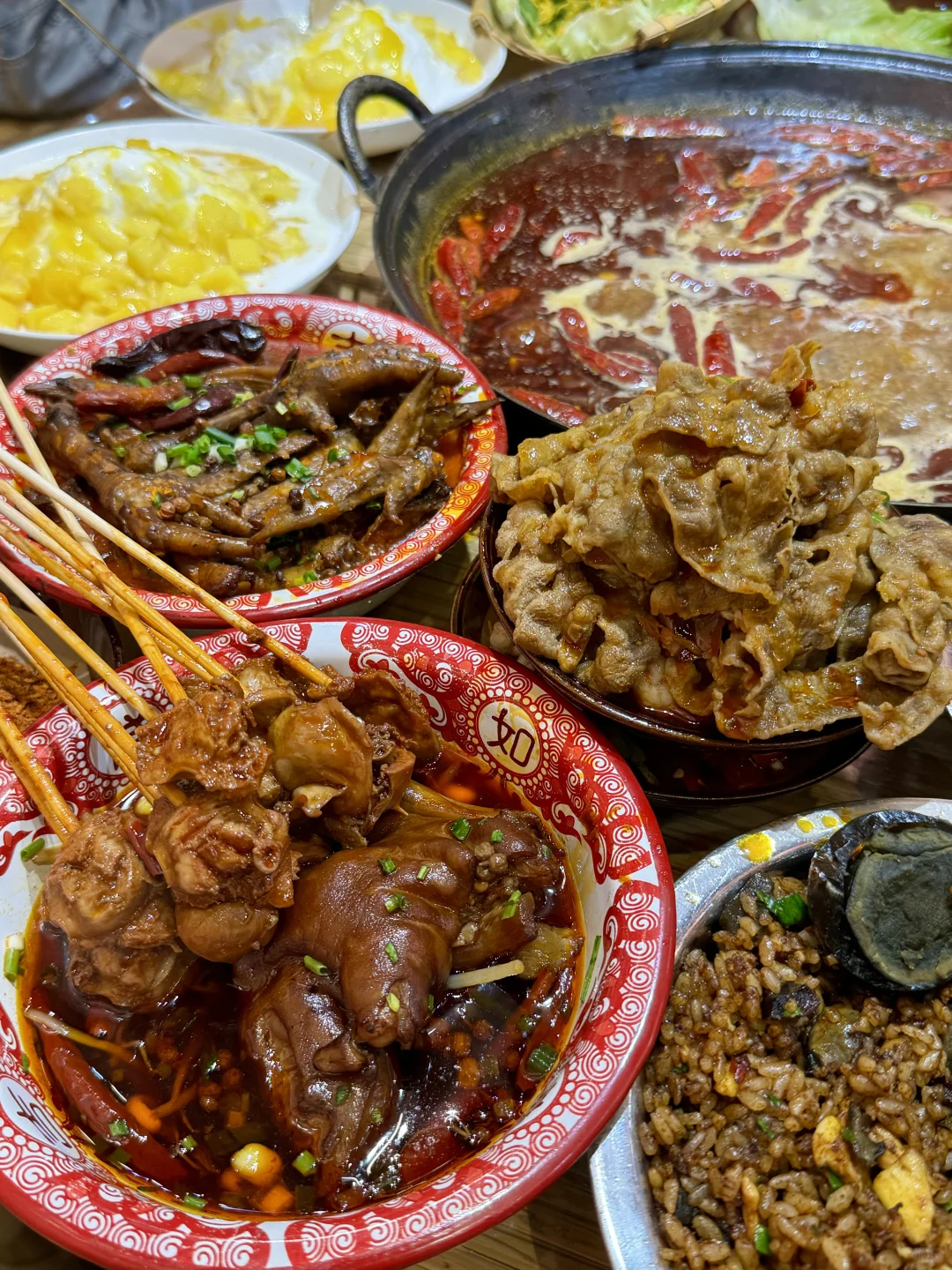 特意跑来宁波北仑吃的！！