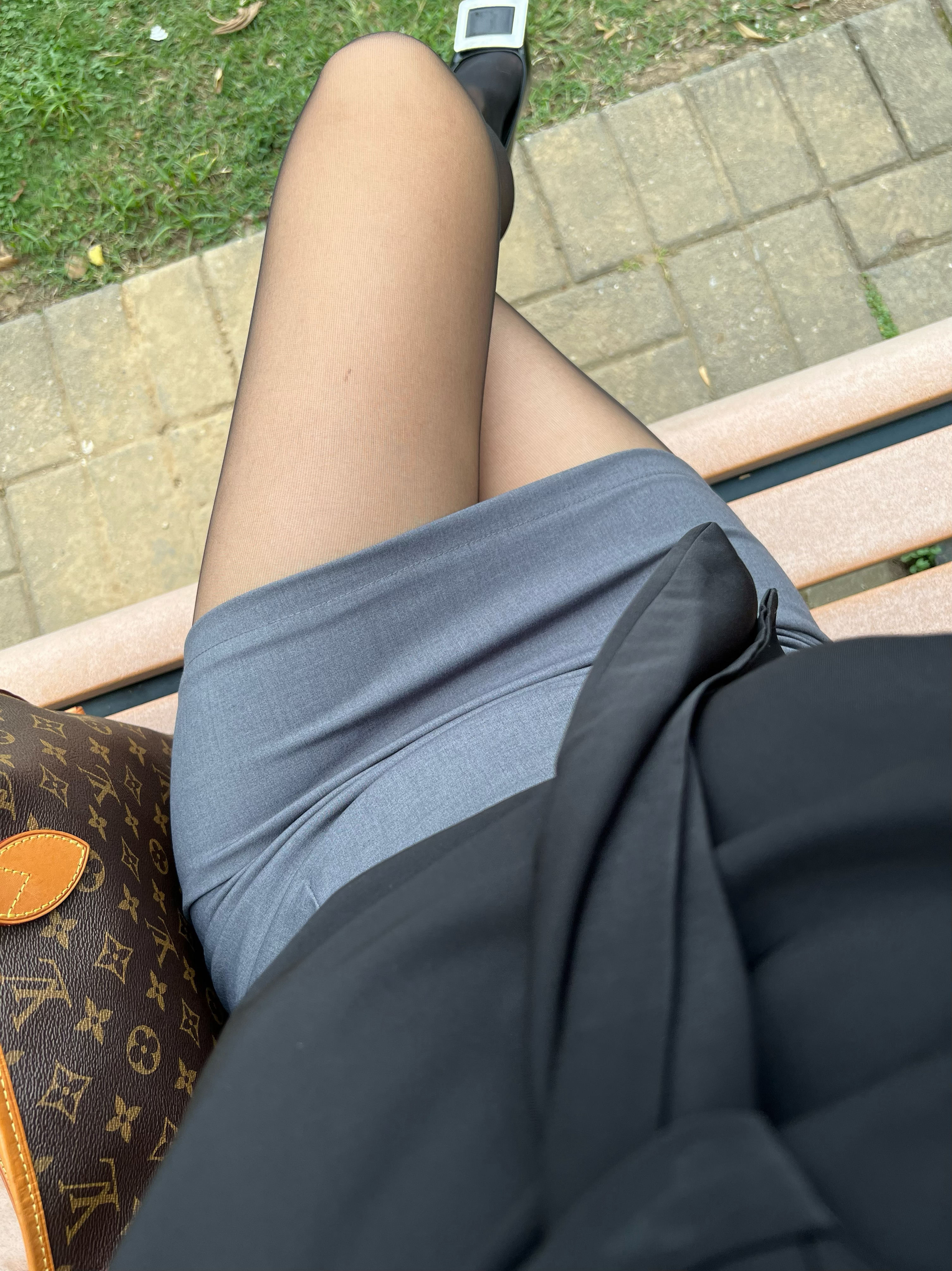 我保证我很乖只是偶尔有点坏 