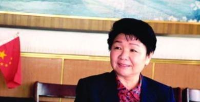 据官方证实，三鹿事件主犯田文华狱中多次获减刑。她曾亲手制造轰动全国的奶粉惨案，坑