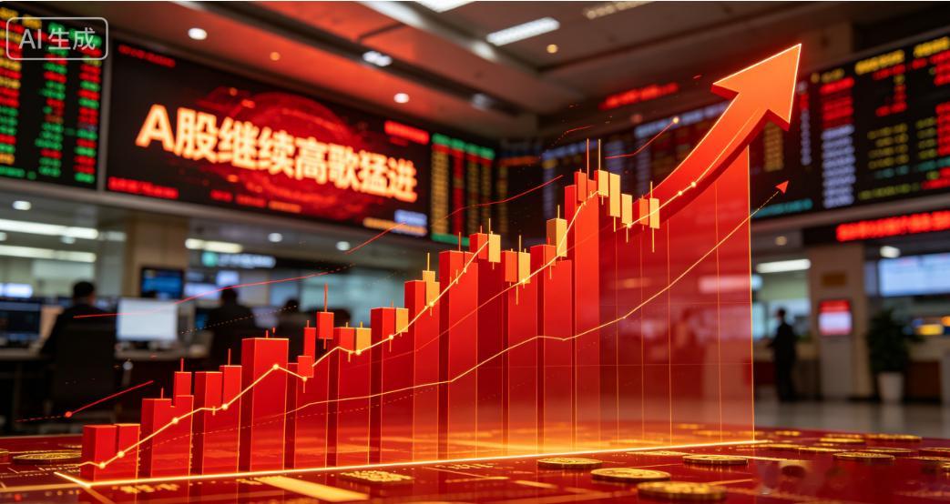 各位早上好，是不是很期待开盘。 