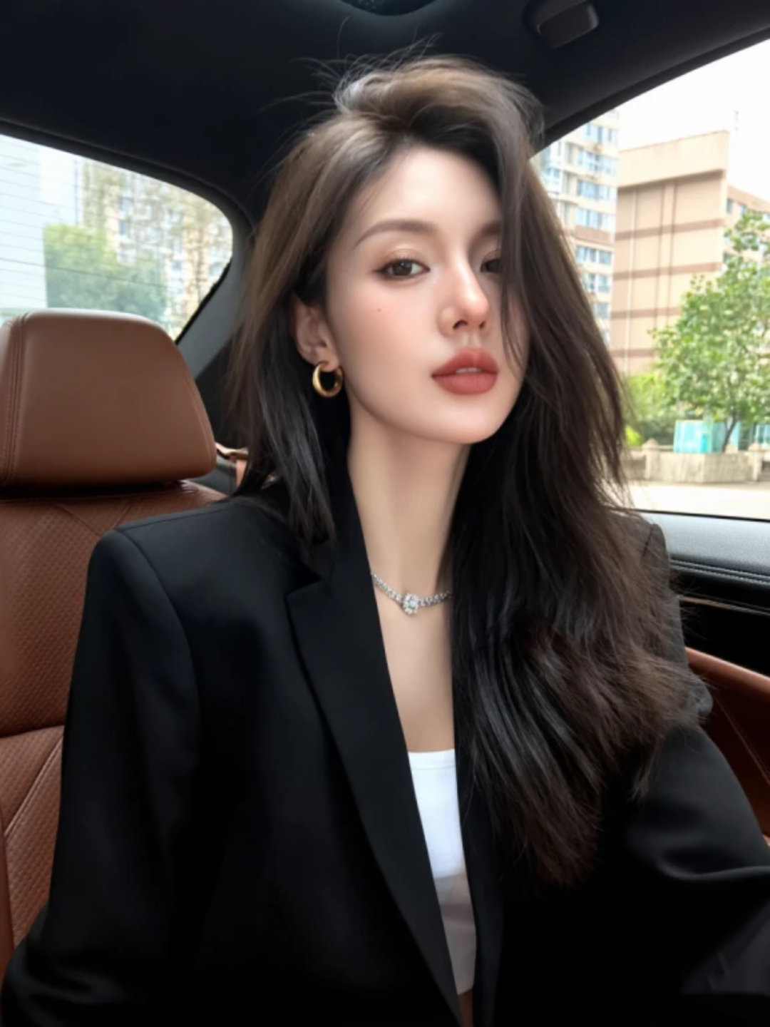 🔗∶𝗠𝘆 𝘀𝘁𝘆𝗹𝗲人是不会愧疚的，有些人，你帮他七分，他反倒觉