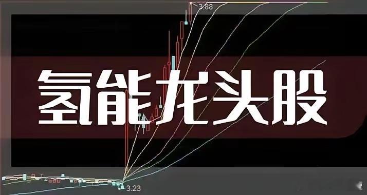 中国氢能源龙头股排行，氢能源这玩意儿，可太有潜力了。它被誉为“终极能源”，清洁环