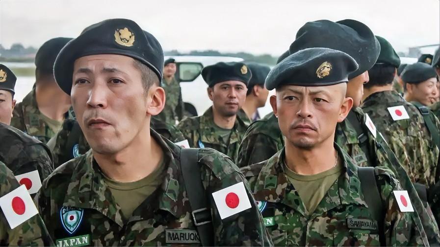 生怕惹怒中国、俄罗斯，日本防卫大臣第一时间否认！9月5日，日本媒体在报道中称，日