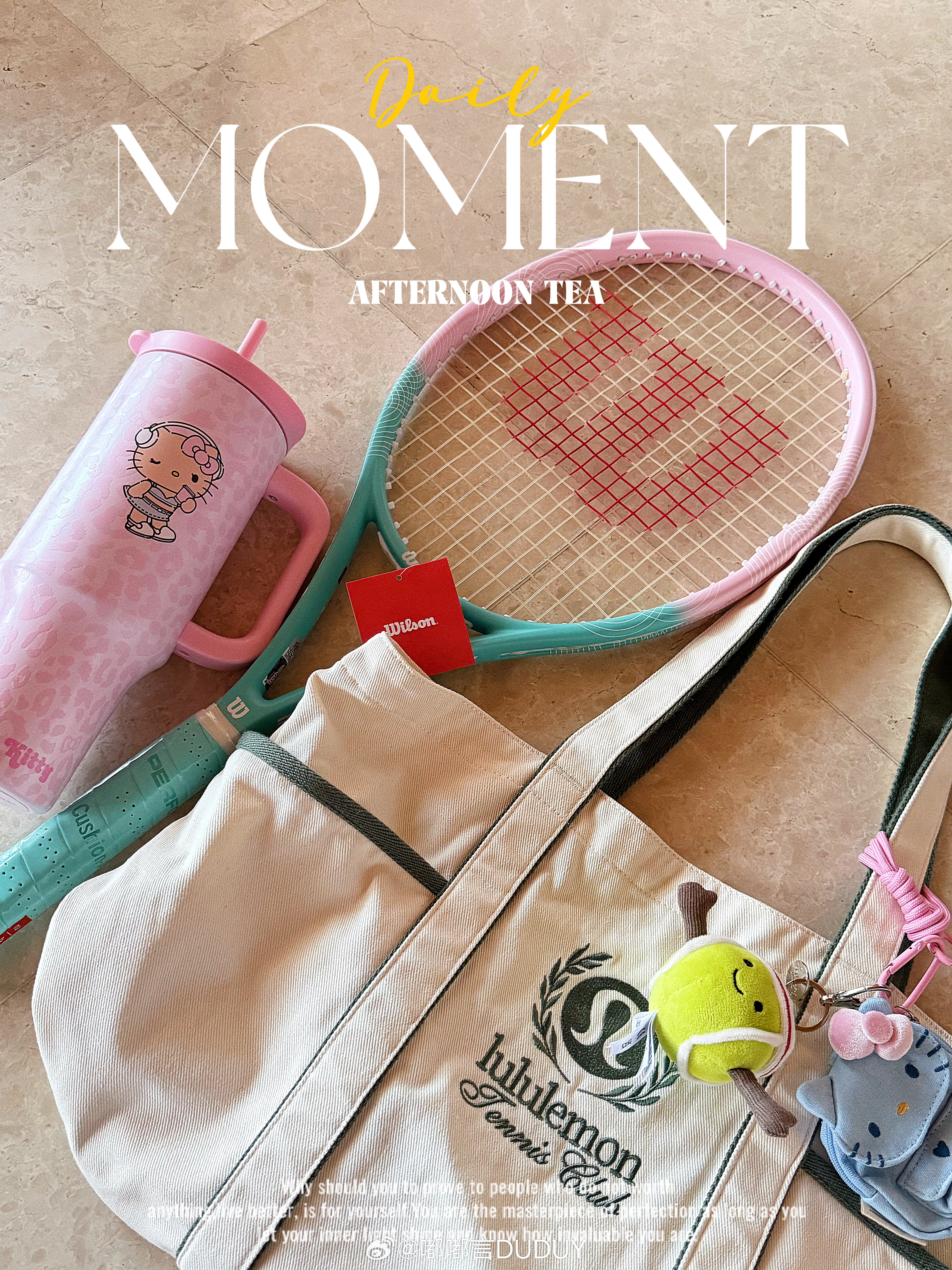 新球拍实在貌美很夏天 