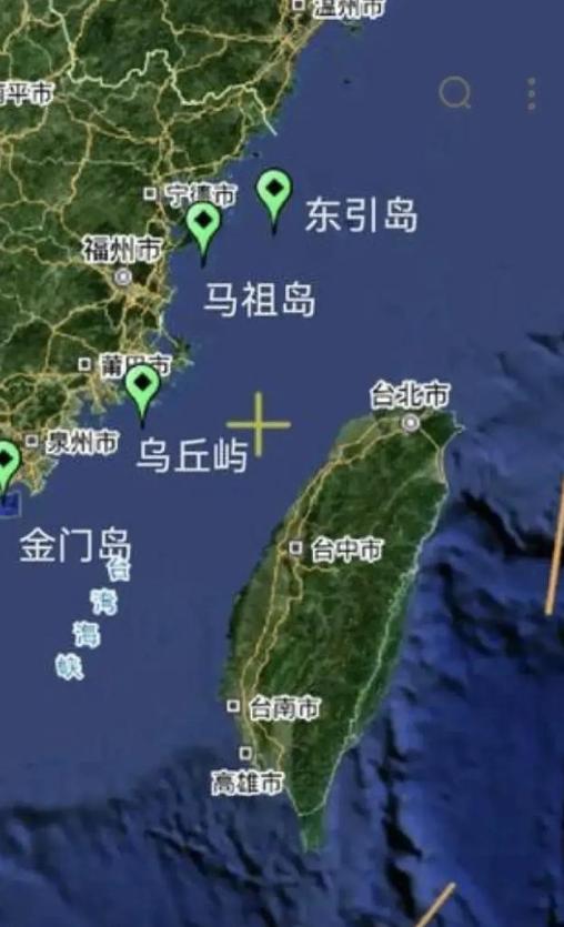 蔡正元曾说：中国大陆迟迟不解放台湾，是因为大陆有 “把柄” 攥在美国手里？

蔡