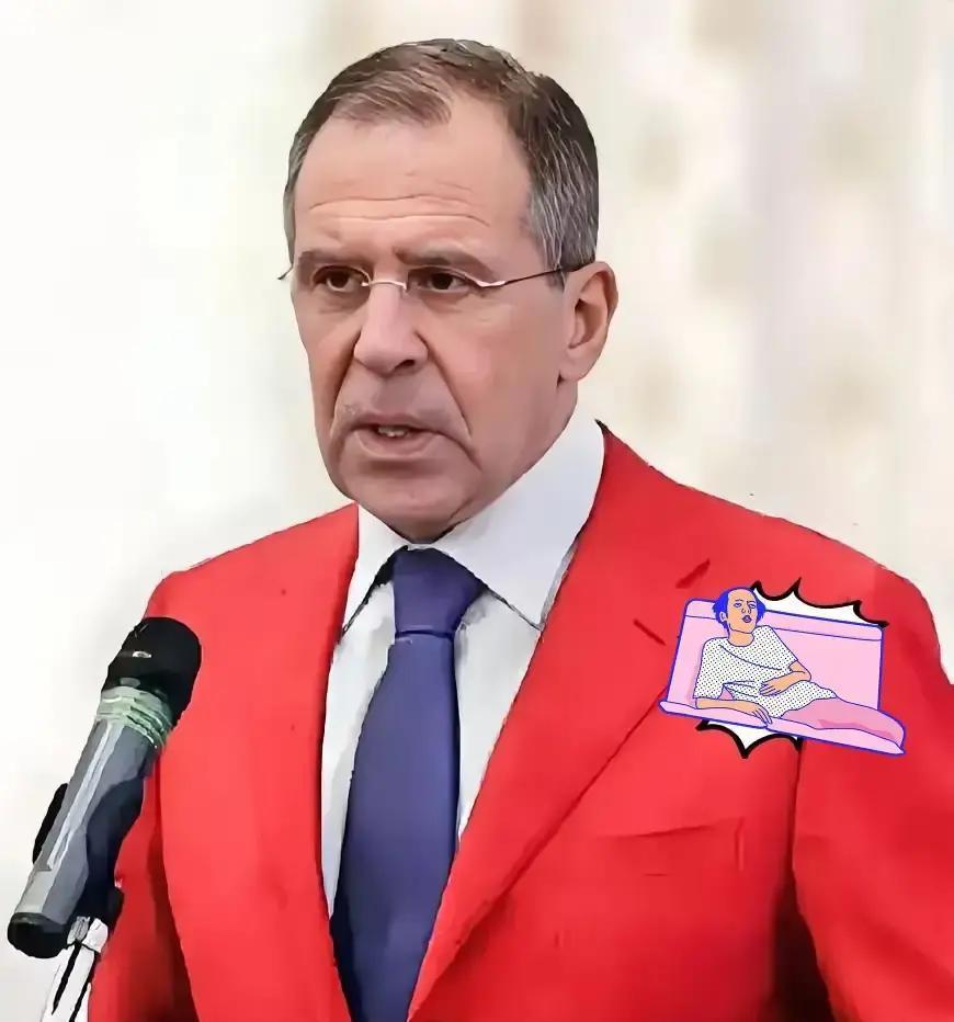 快讯！
就在刚刚，
一句重话把牌桌掀了：只要欧洲兵踏进乌克兰一步，俄军导弹就直接