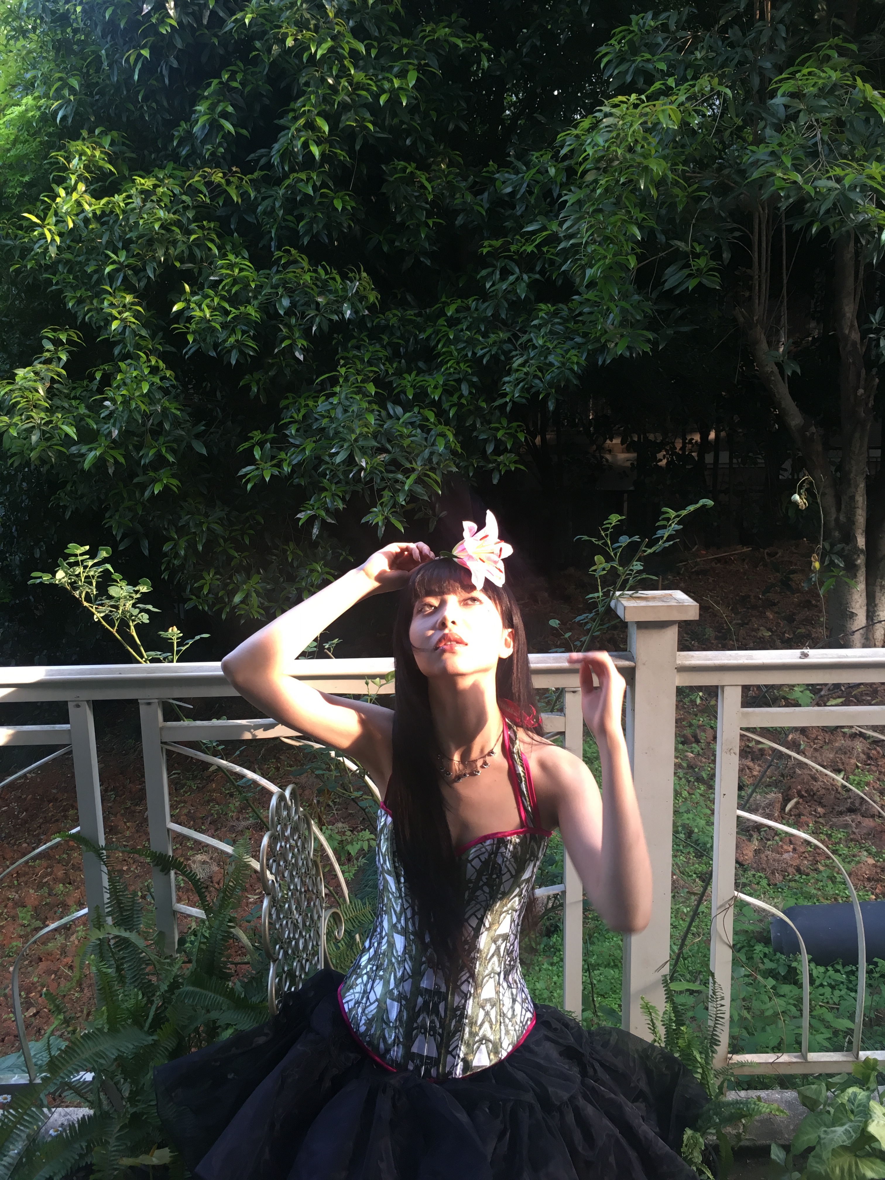 米米的小姐姐～ ​​​