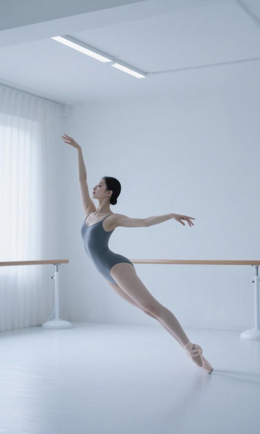 什么样的女生,最有魅力?舞蹈能够提升魅力值，谁看了不迷糊，那柔美的身段令无数男子