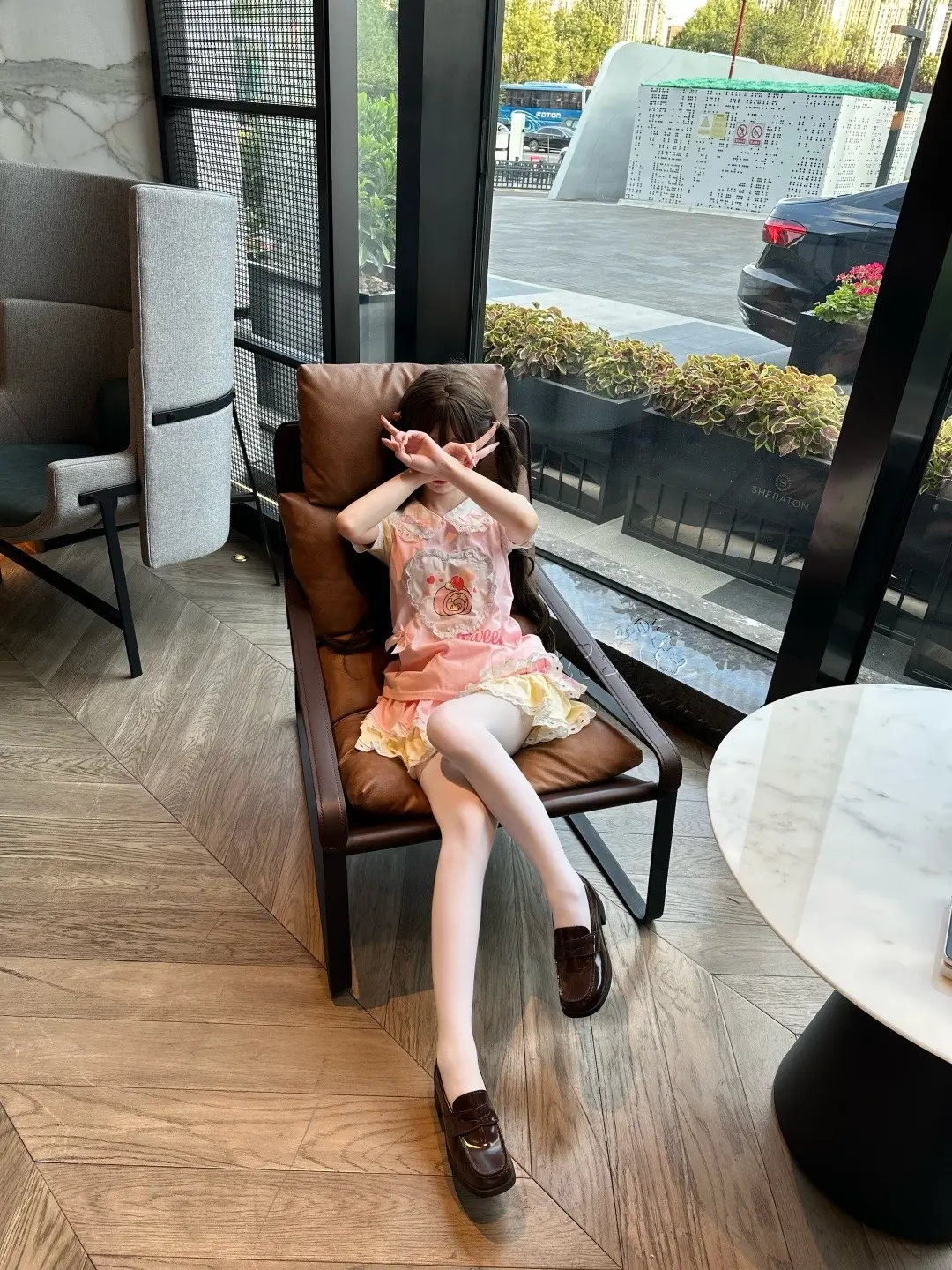 大师 我悟了 如果我肯吃苦 那享福的另有其人