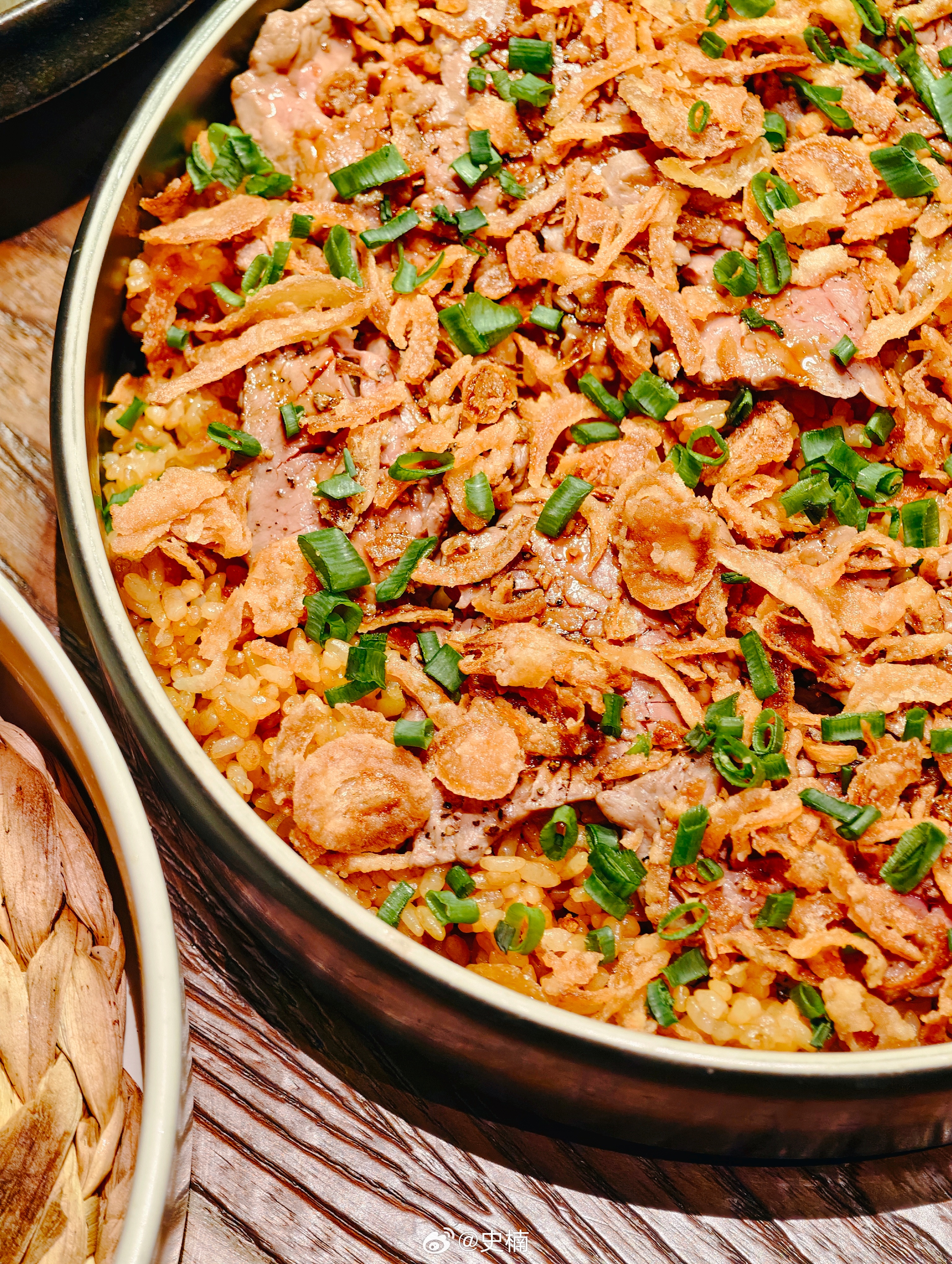 耀扬老师西班牙学习归来，随随便便吃一口搬砖人的美食日记 北京