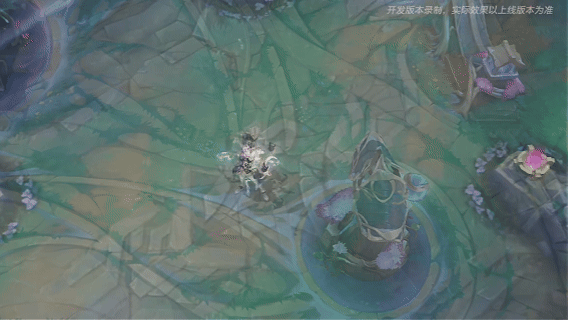 LOLM送给玩家的情书 峡谷的风一直都在，吹过每一次并肩开团与逆风坚守。从初次对