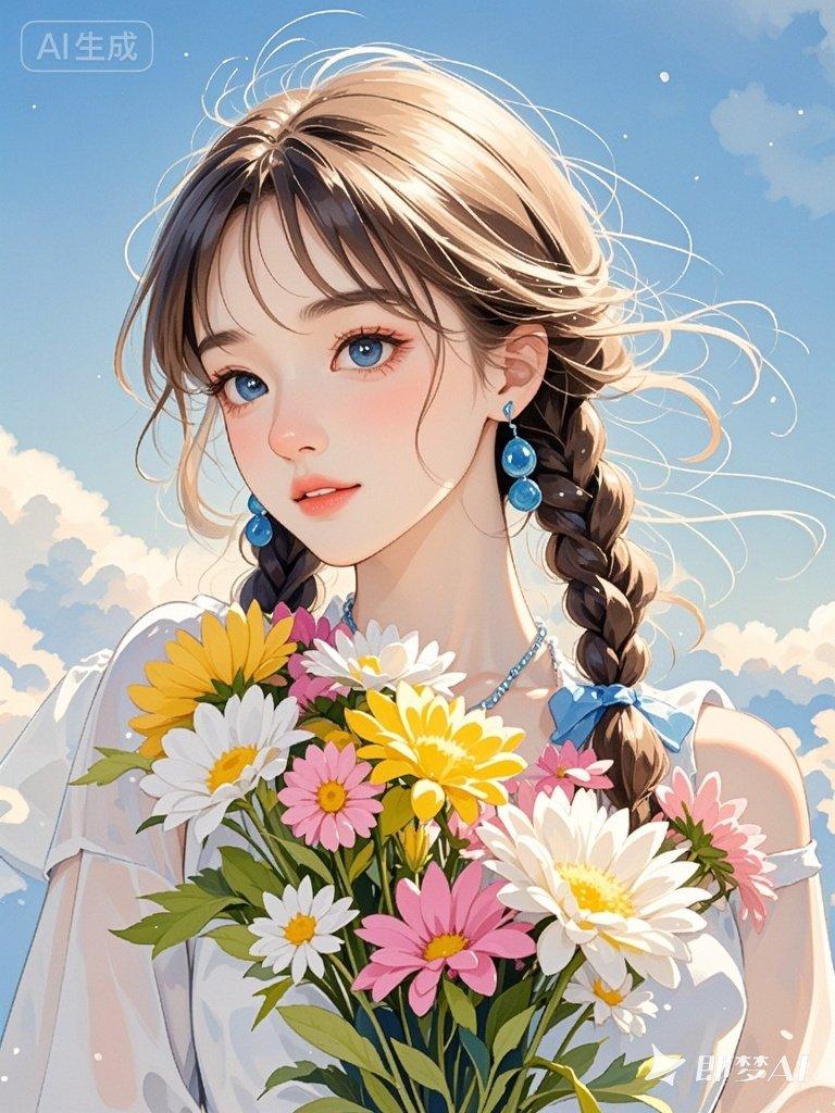 一个人，
若能长久立足于职场，
最终较量的是心态的续航力。
能力强或许能赢得一时