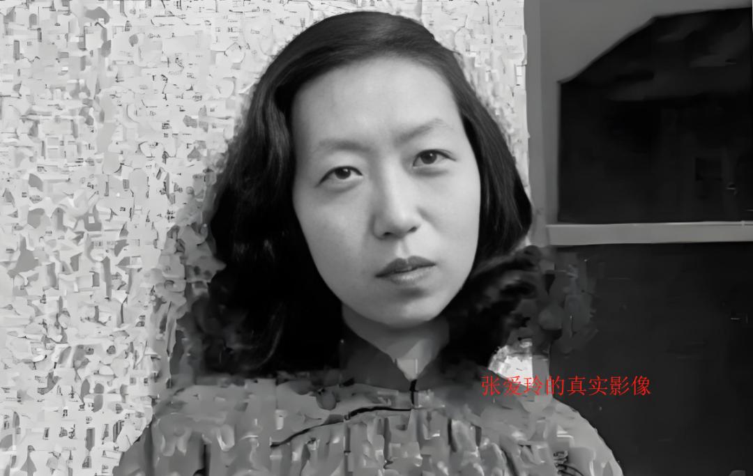 一天，张爱玲的父亲趁妻子不在家，偷偷拿着针管来到张爱玲的房间，在昏迷的张爱玲胳膊