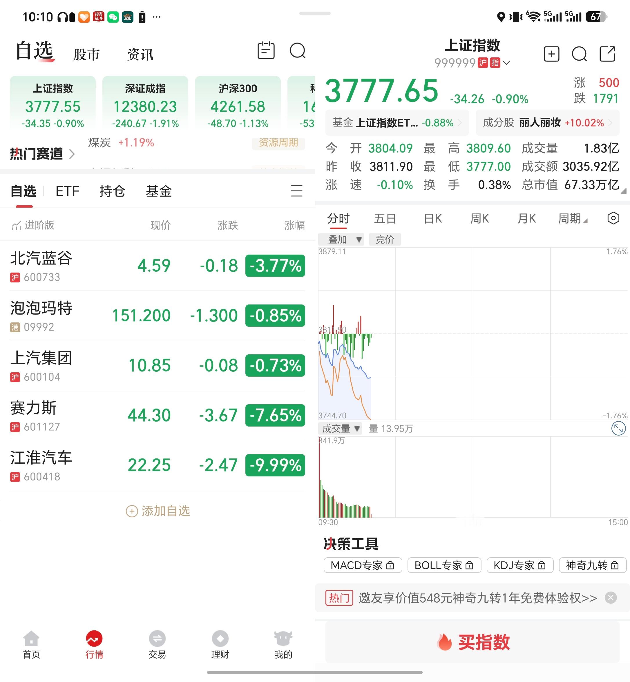 难得一见，绿色好心情[送花花] ​​​