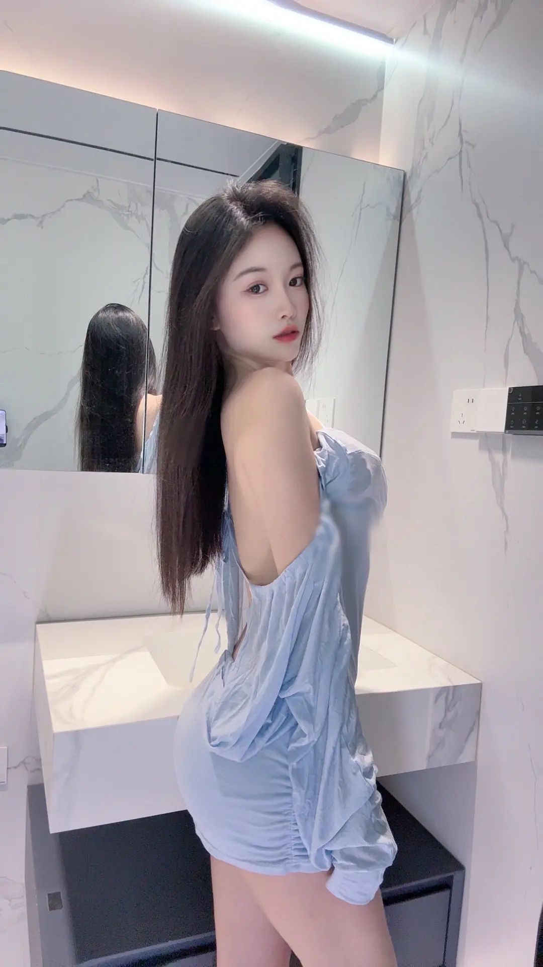 好女人得到名声 坏女人得到一切